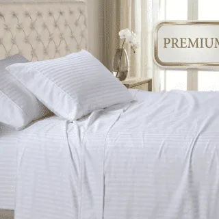 JUEGO DE SABANAS PREMIUM