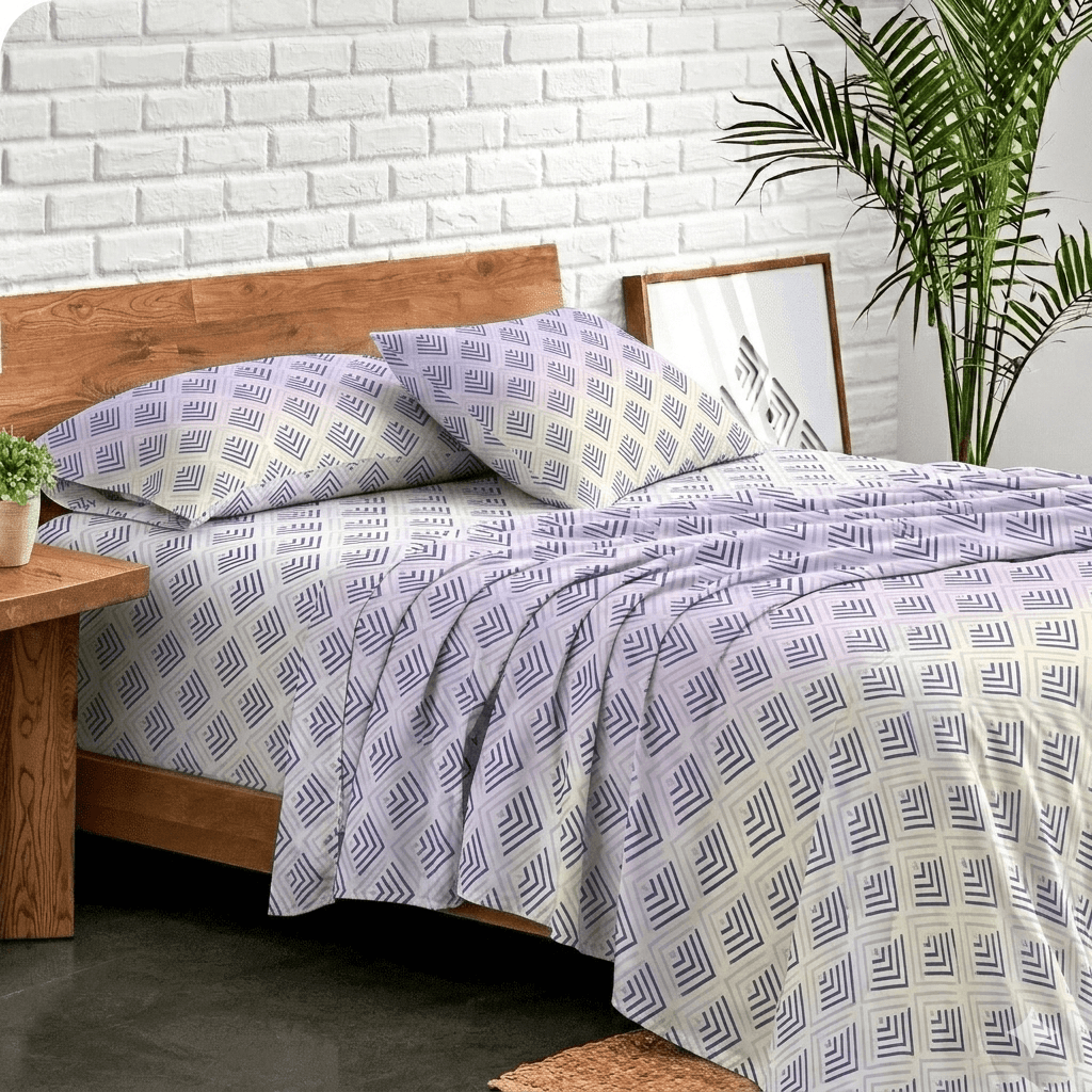 juego de sabanas seul