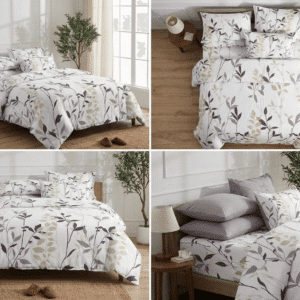 Duvet cover Estampado Doha