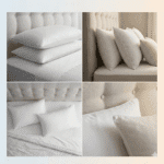 ALMOHADA