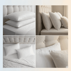 Almohadas