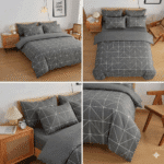 Duvet cover Estampado Lucerna
