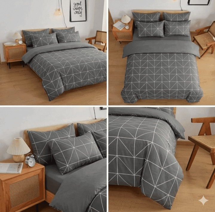 Duvet cover Estampado Lucerna