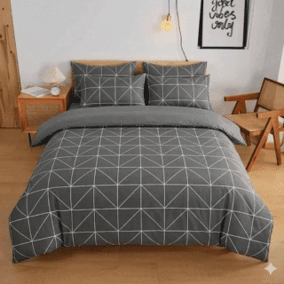 Duvet cover Estampado Lucerna