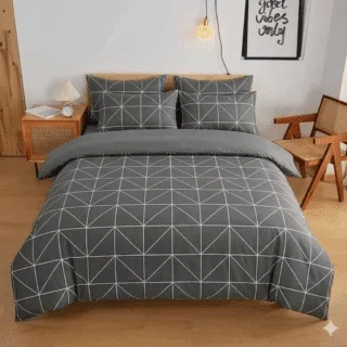Duvet cover Estampado Lucerna