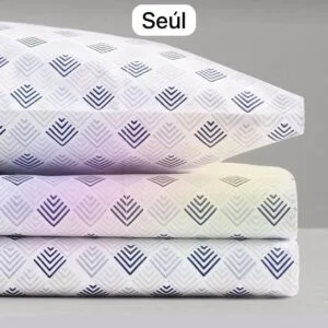 juego de sabanas seul