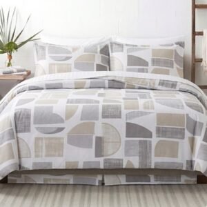 JUEGO DE SABANAS CAIRO