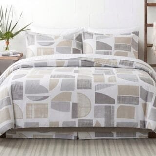 JUEGO DE SABANAS CAIRO