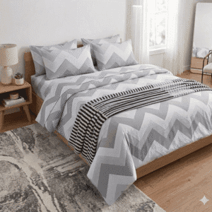 JUEGO DE SABANAS KINGSTON