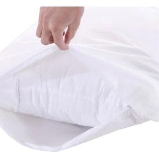 Protectores de almohada Impermeable