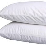 Protectores de almohada Impermeable