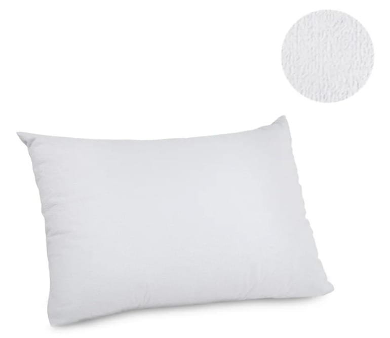 Protectores de almohada Impermeable