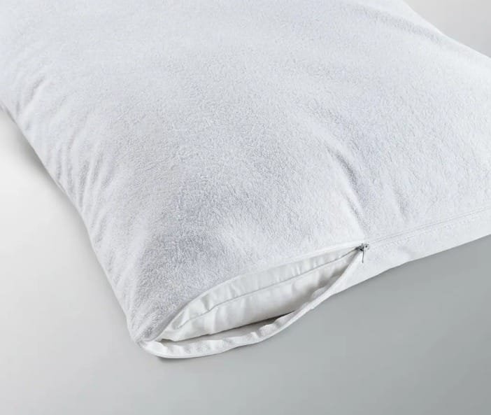 Protectores de almohada Impermeable