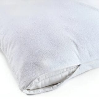 Protectores de almohada Impermeable