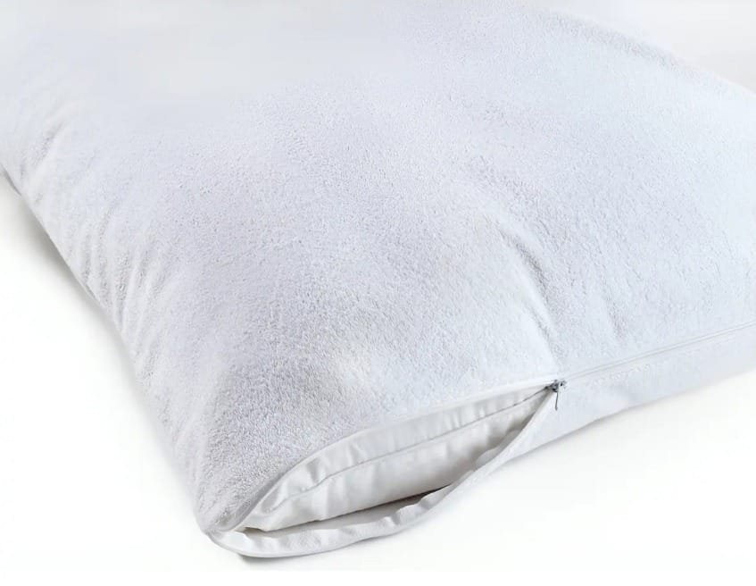 Protectores de almohada Impermeable