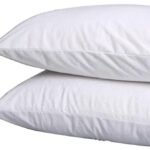 Protectores de almohada Impermeable
