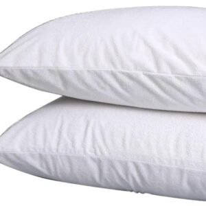 Protectores de almohada Impermeable
