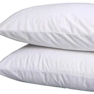 Protectores de almohada Impermeable