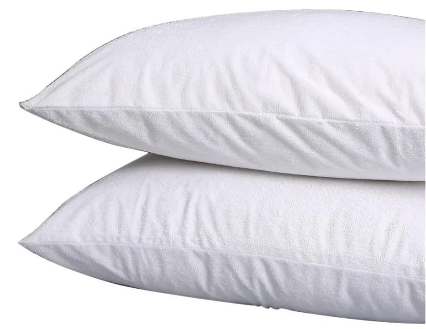 Protectores de almohada Impermeable