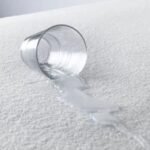 Protectores de almohada Impermeable