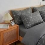 Duvet cover Estampado Lucerna