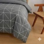 Duvet cover Estampado Lucerna