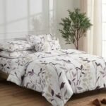 Duvet cover Estampado Doha