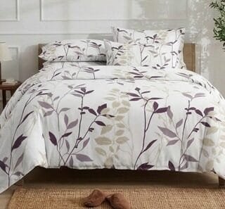 Duvet cover Estampado Doha