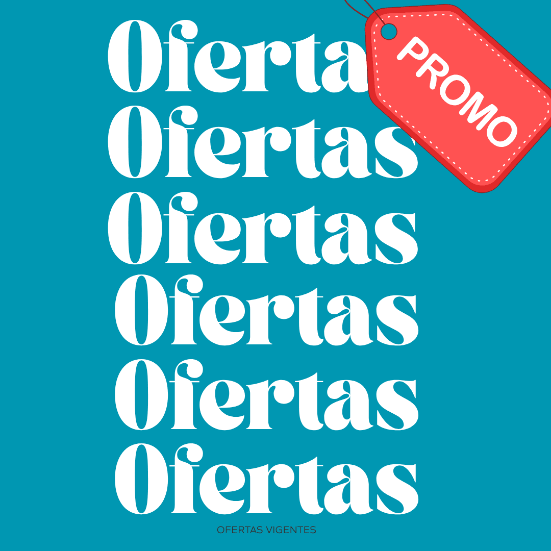 Ofertas