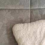 EDREDON OVEJERO GRIS PLATA