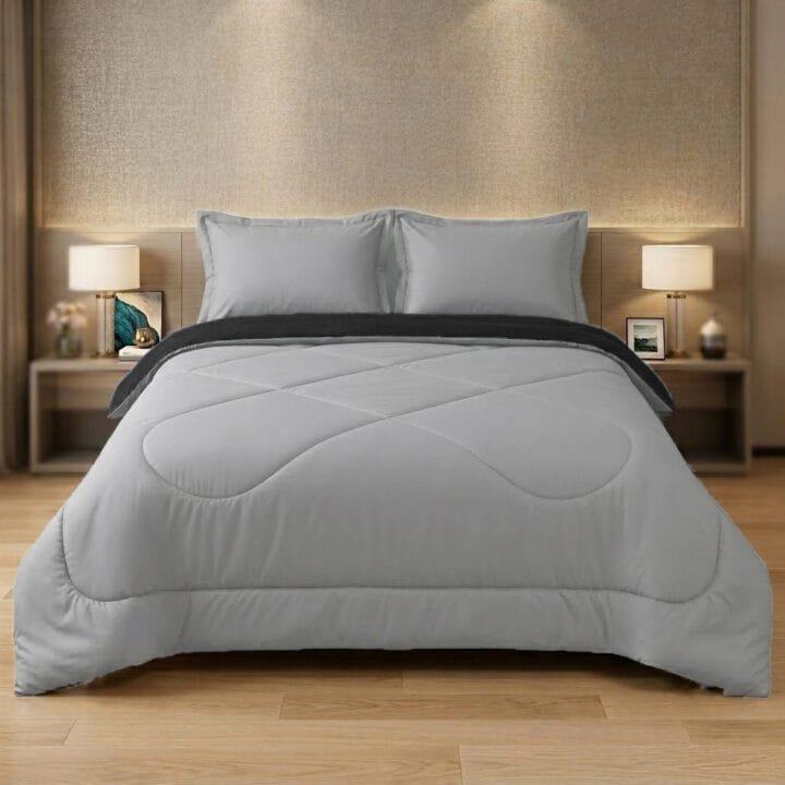 Cubrelecho Edredón Eco